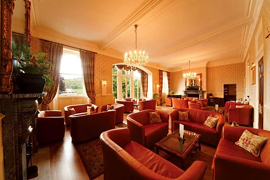 Best Western Limpley Stoke Hotel