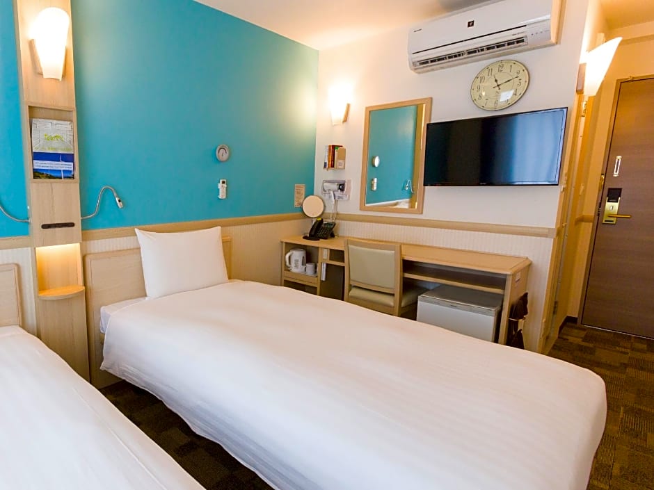 Toyoko Inn Toyotashi Ekimae