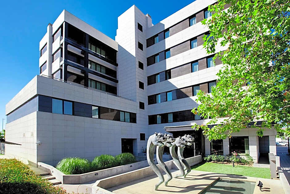 SB Express Madrid Norte