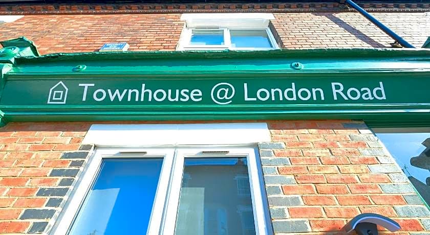 Townhouse PLUS @ London Road Stoke