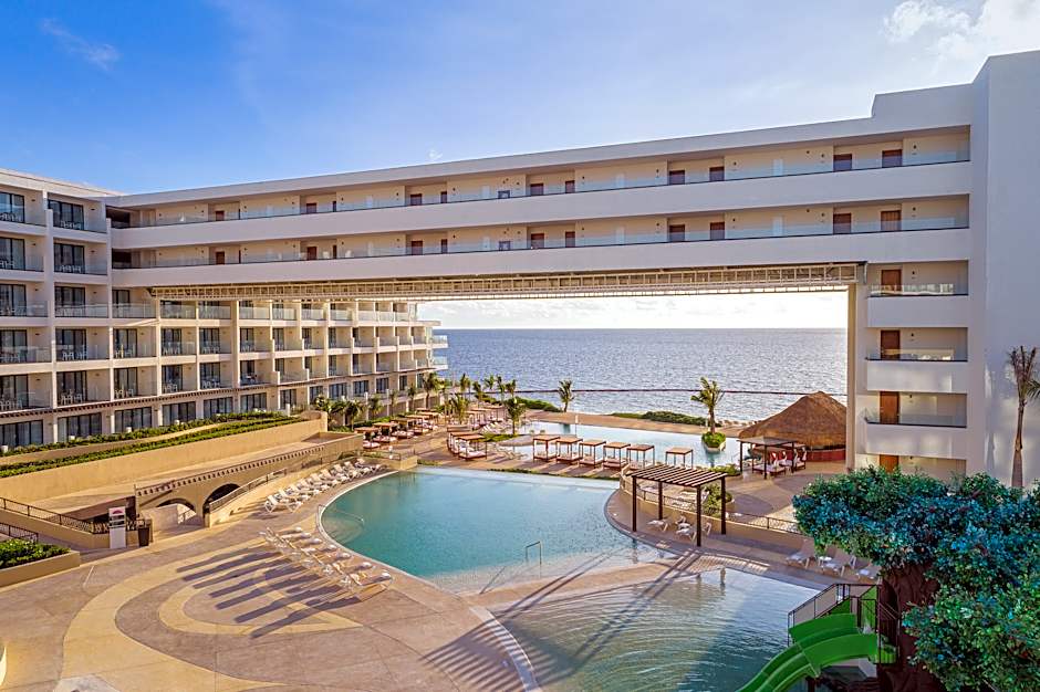 Sensira Resort & Spa Riviera Maya All Inclusive
