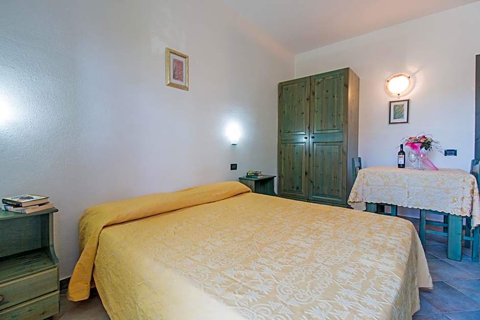 Albergo Residenziale Gli Ontani