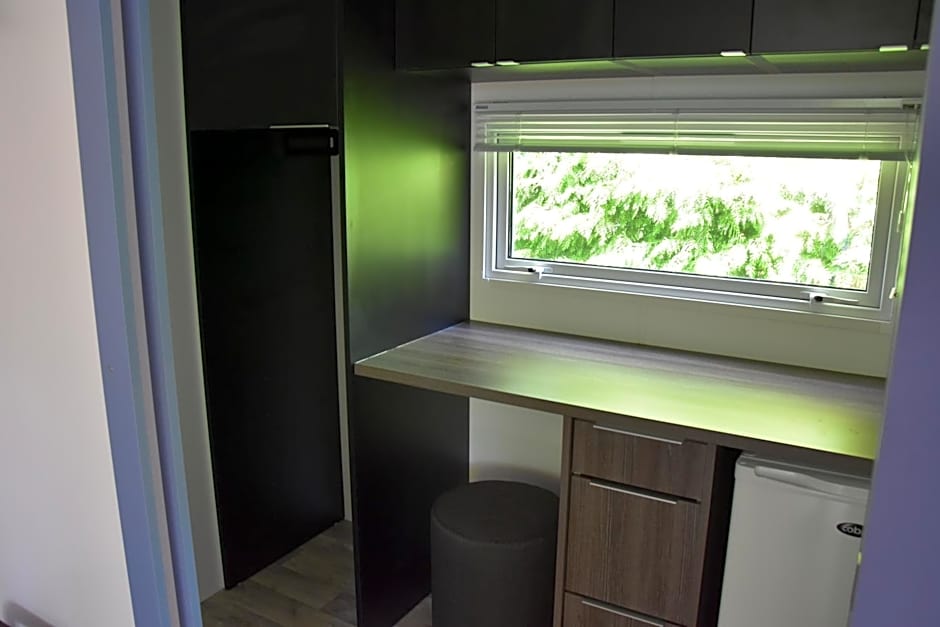 Hôtel Lodge du Lac Chambon