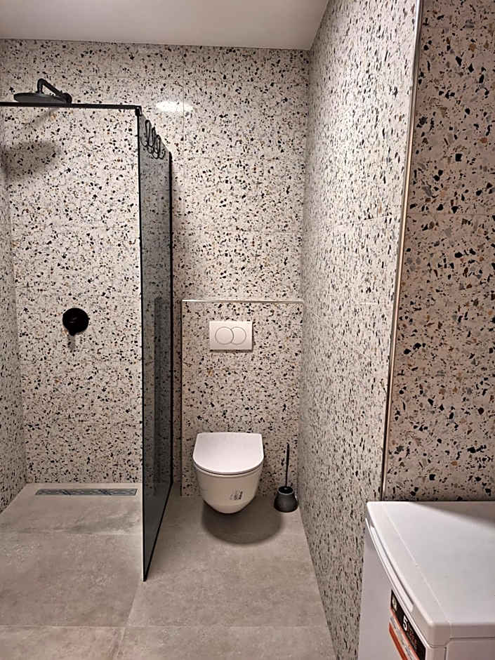 Alba Dalmata apartments