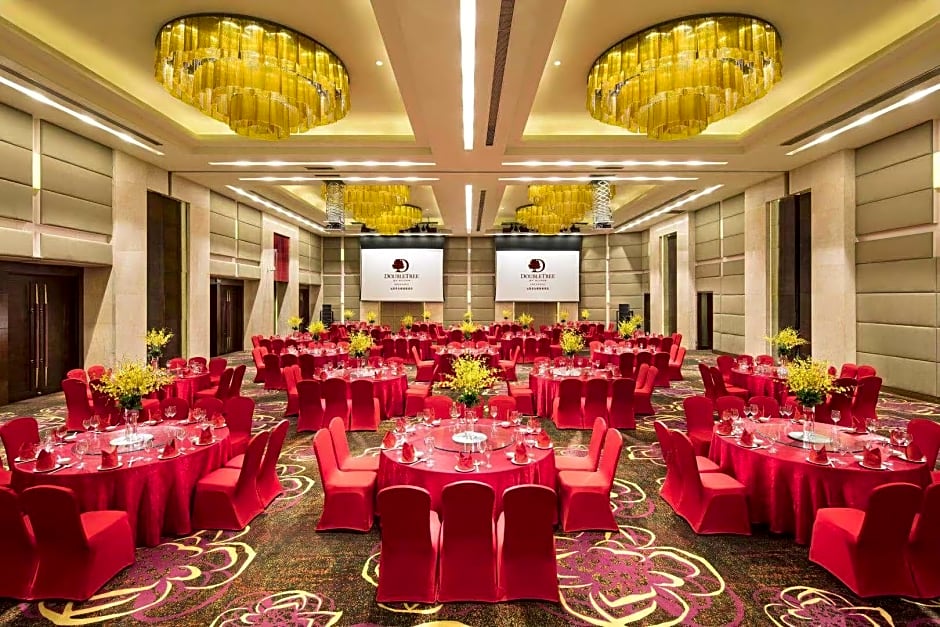 DoubleTree By Hilton Shenyang Hotel