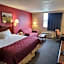 Ramada by Wyndham Angola/Fremont Area