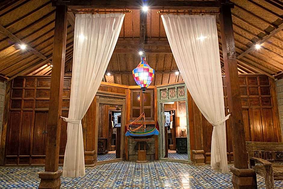 Pondok Pitaya Balian Hotel