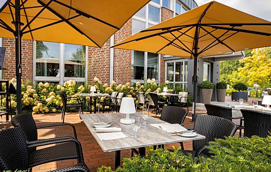 Median Hotel Hannover Lehrte