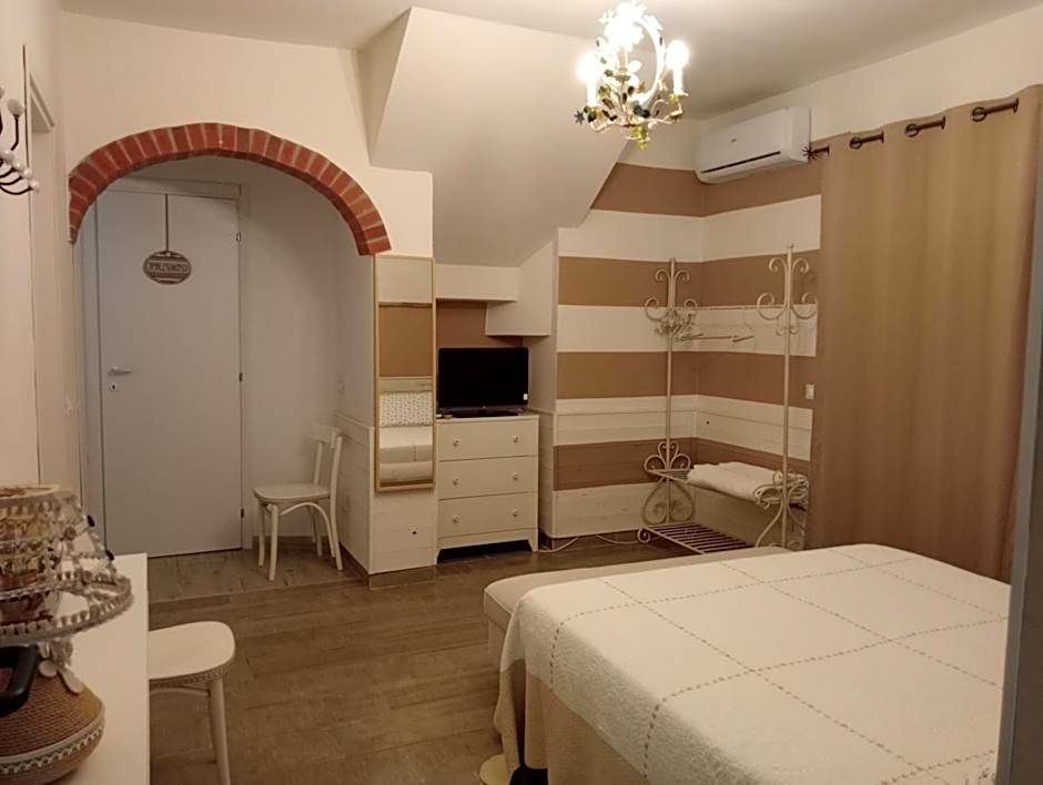 Il Marrondindo Bed & Breakfast