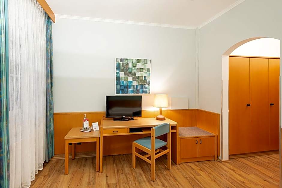 Villa Thea Hotel am Rosengarten