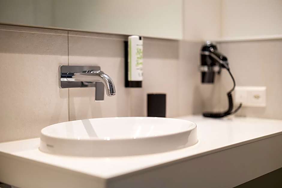 b_smart motel Amriswil