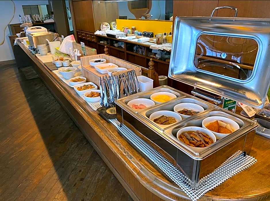 Tabist Diversity Hotel Sin Tokiwa Asahikawa