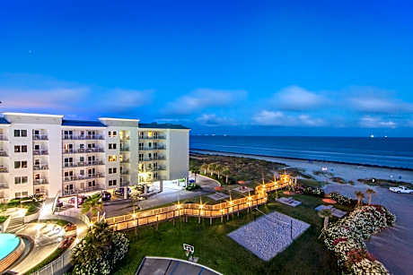 Holiday Inn Club Vacations Galveston Beach Resort By IHG