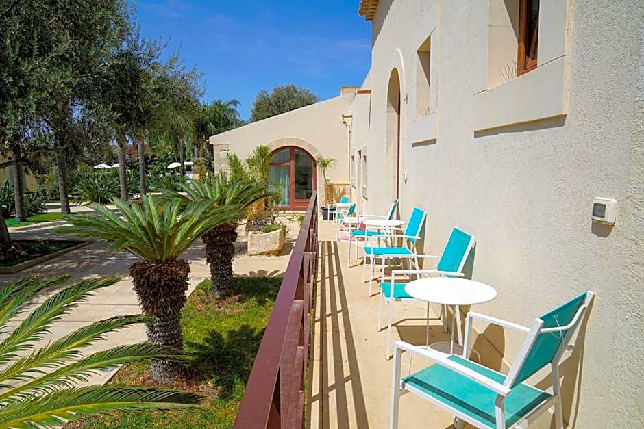 Life Hotels Kalaonda Resort