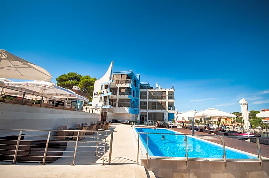 Hotel Maxim