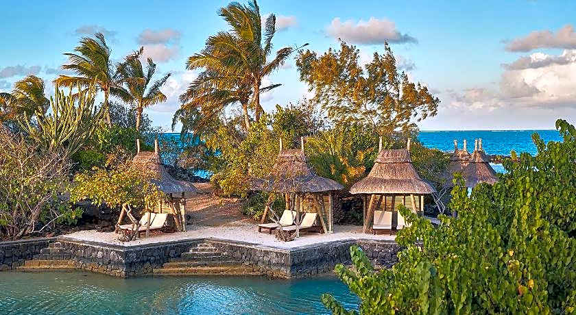 Paradise Cove Boutique Hotel
