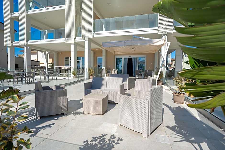 Hotel Petite Fleur