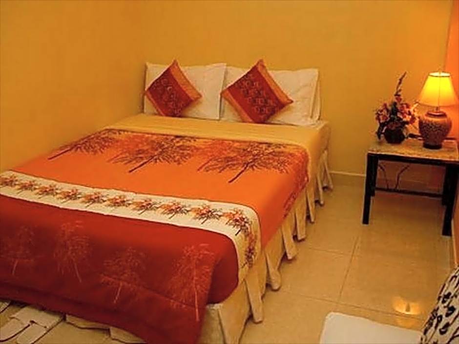 Palm Sweet Hotel