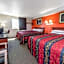 Knights Inn  Ferguson MO