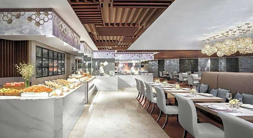 Cordis, Foshan, Lingnan Tiandi