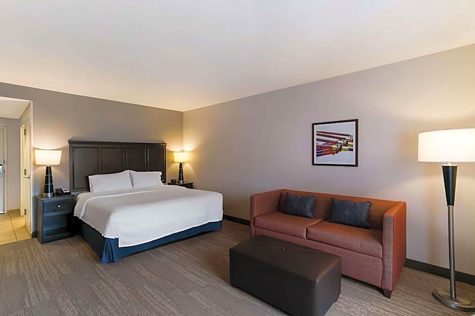 Hampton Inn By Hilton & Suites Wilmington Christiana