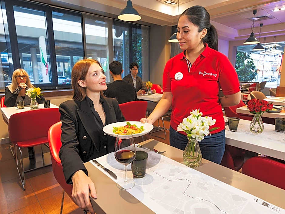 Ibis Milano Centro