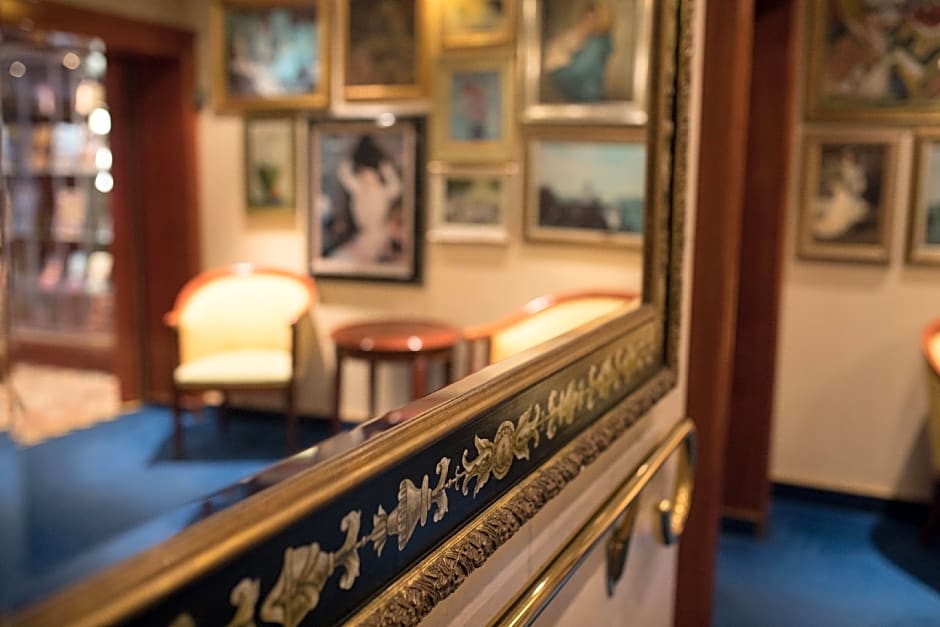 OnRiver Hotels - MS Cézanne