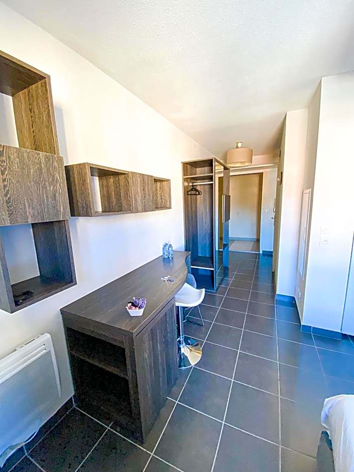 City Résidence Nice