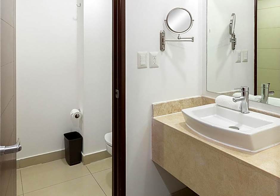 Hotel México Plaza Celaya