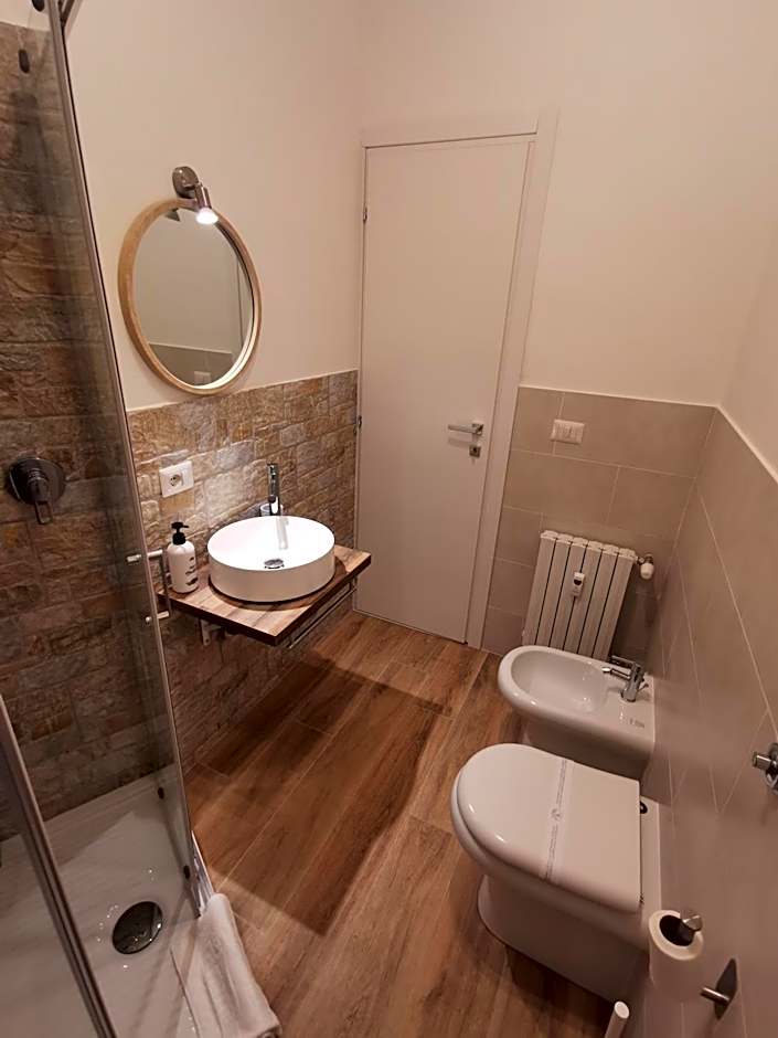 La Finestra Sul Mondo Guest House