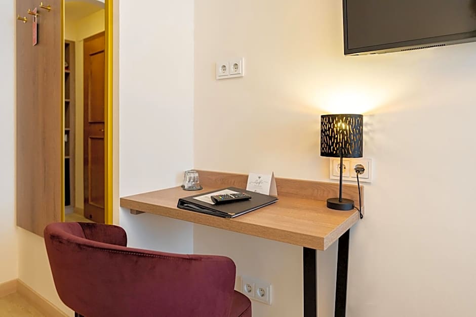 Cityhotel Trumer Stube