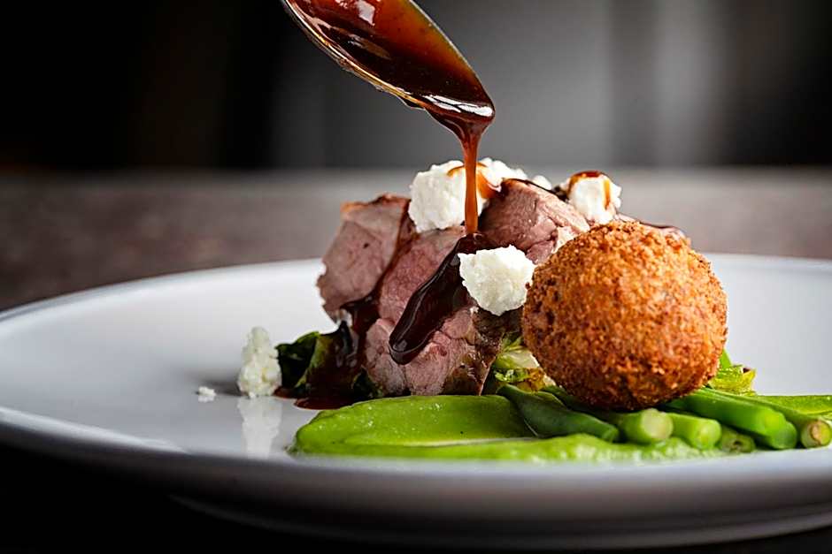 Mount Pleasant Hotel