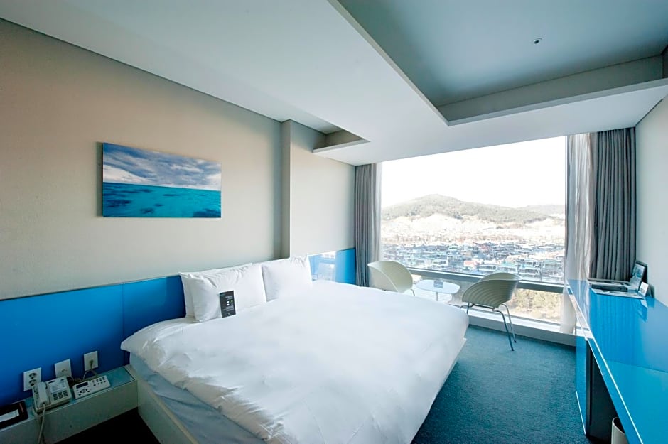 Grand Mercure Ambassador Changwon