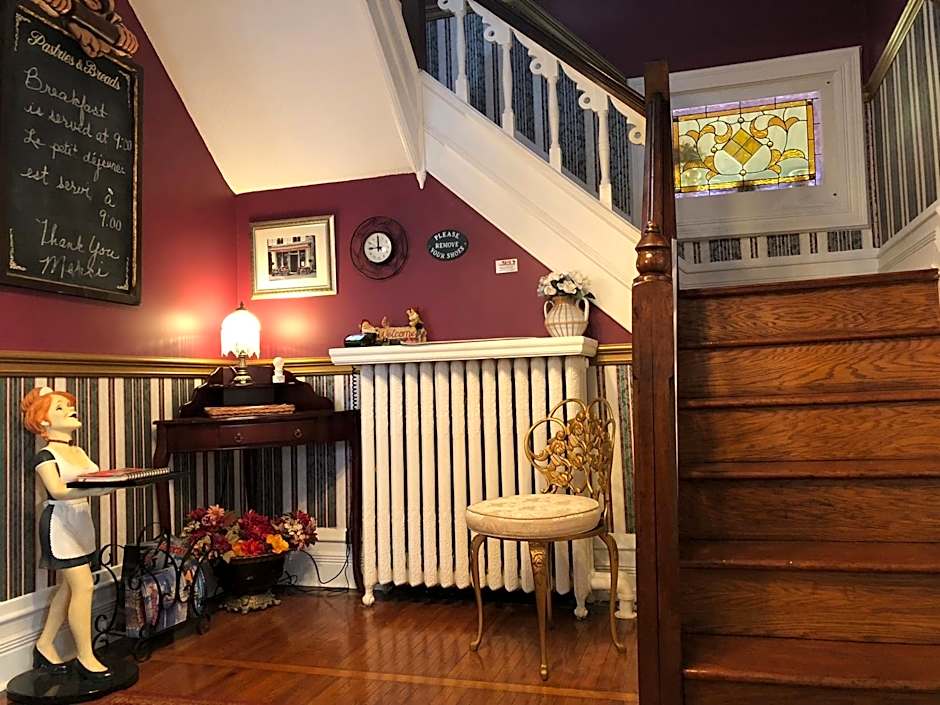 Blue Gables Bed and Breakfast