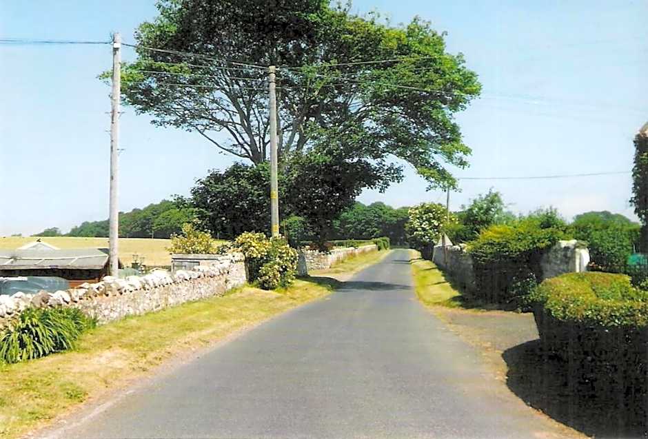 The Old School House Mordington