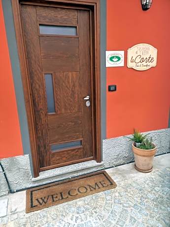 La Corte B&B
