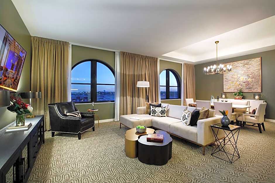 Hotel Vin Autograph Collection