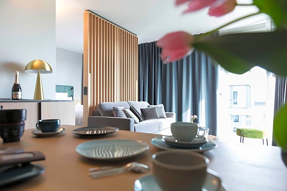 SOLLER Business Hotel - Munich Airport MUC