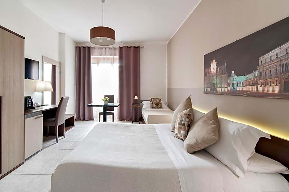 B&B Kalurya - Lecce Selection