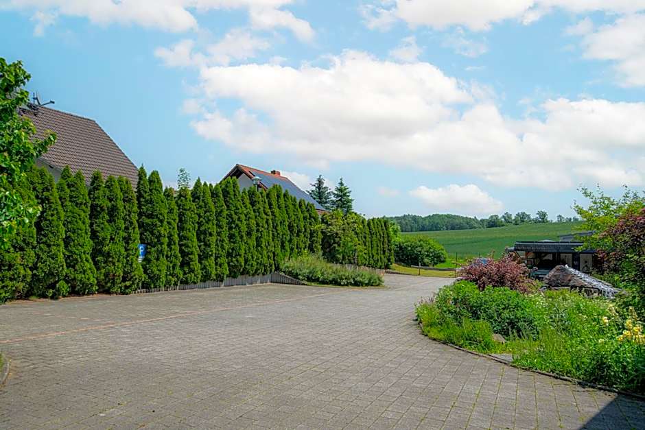 Landhotel Plauen - Gasthof Zwoschwitz