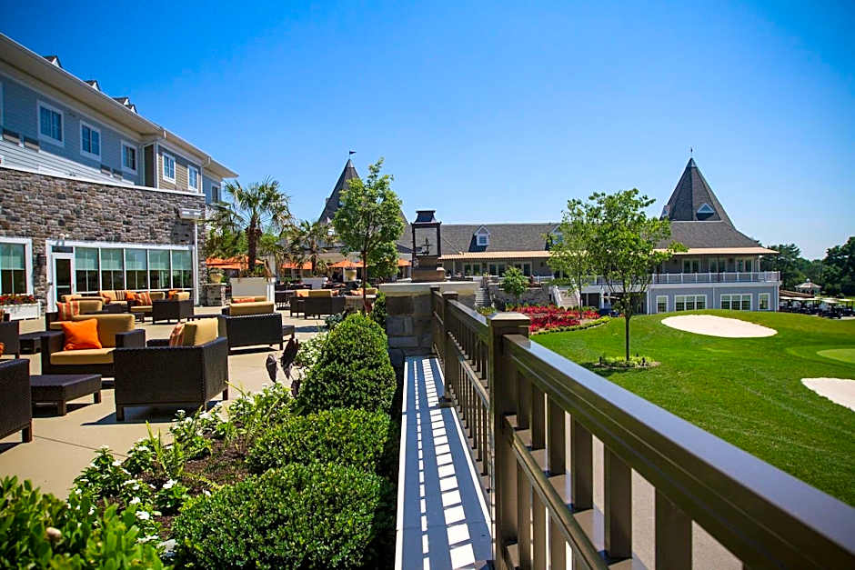 Courtyard by Marriott Philadelphia Springfield