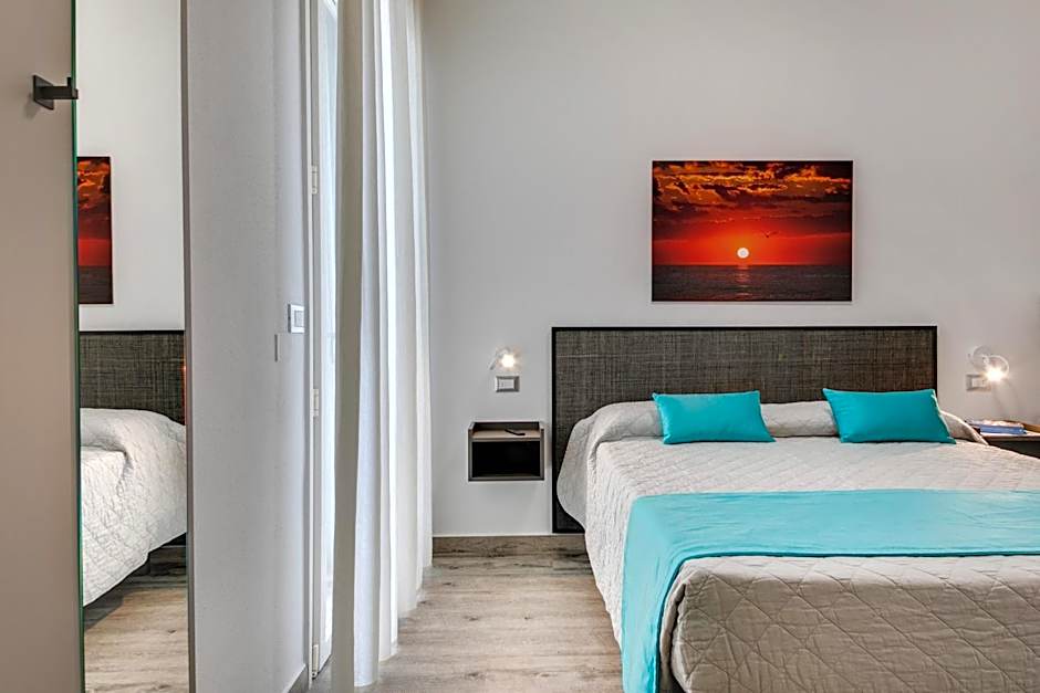 Elegance Suite Apartments - Siroli Collection