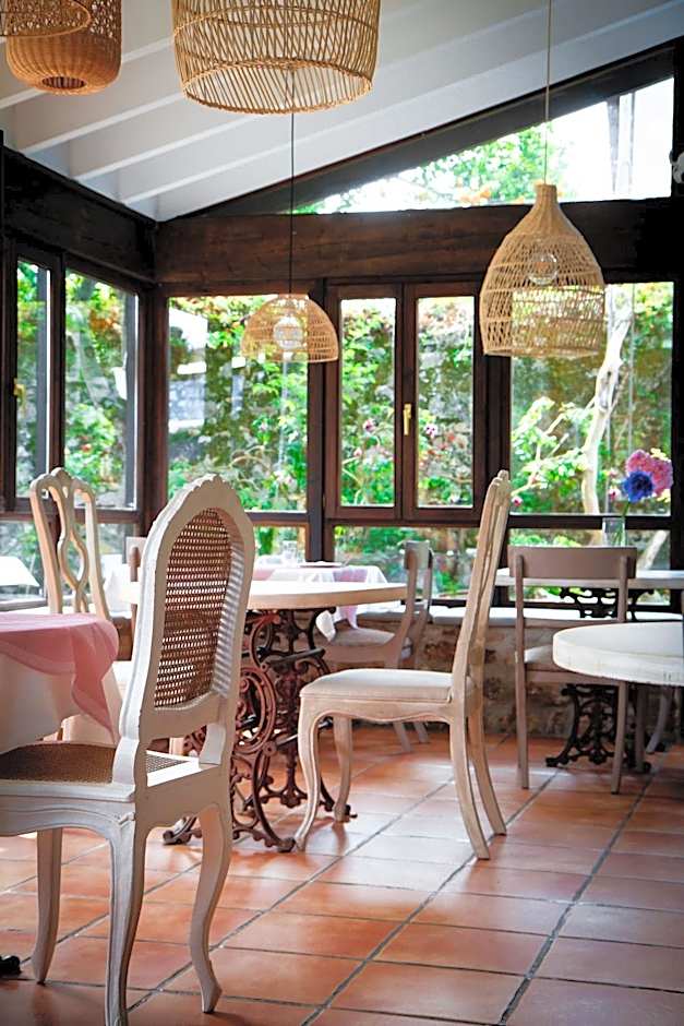 Hotel La Casona de Nueva