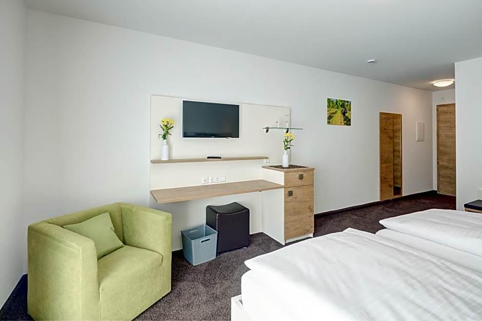 Vinotel Heinz J. Schwab