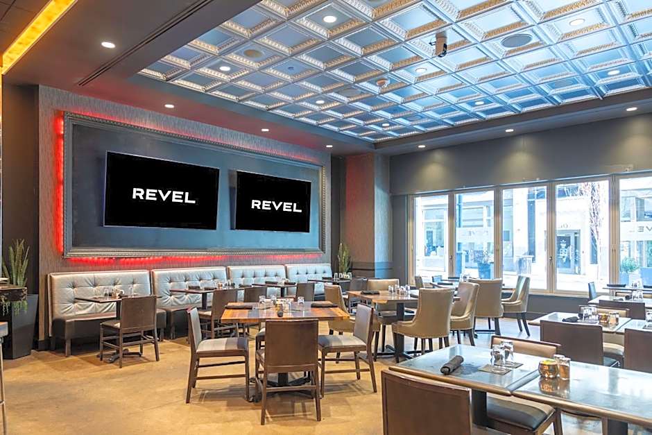 Hilton Garden Inn Pittsburgh Downtown