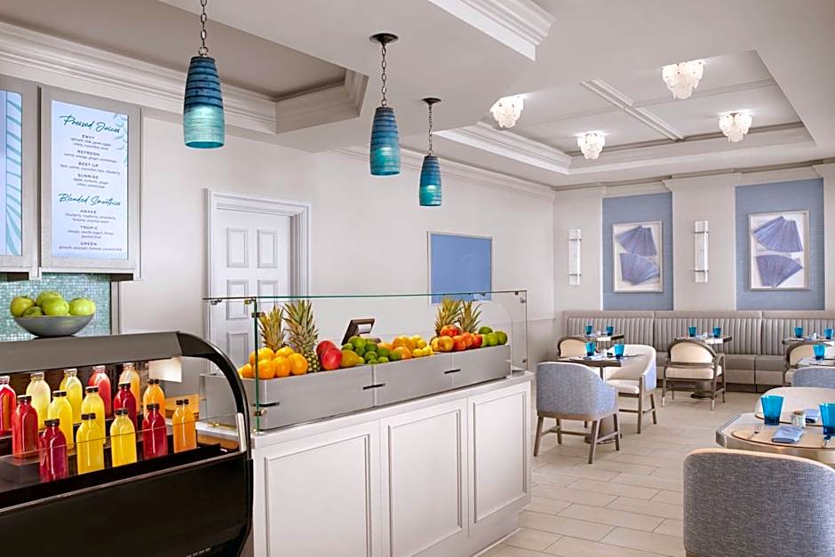 The Ritz-Carlton Naples