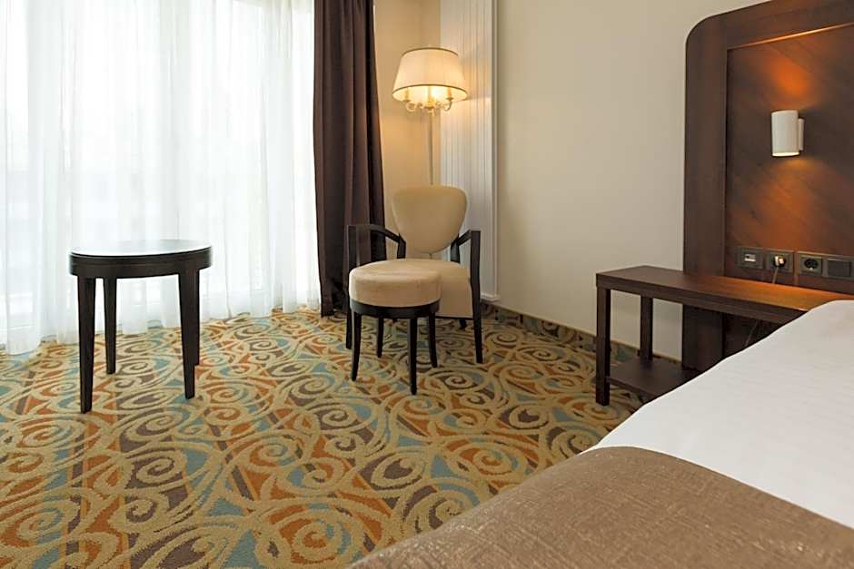 Hotel Schopenhauer Hof