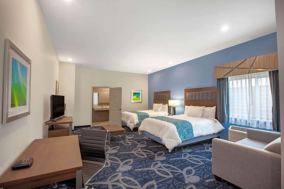 Baymont Inn & Suites Houston Hobby Airport