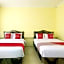 OYO 90878 Pakem Sari Hotel & Convetion
