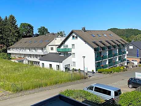 Hotel Hesborner Kuckuck